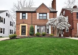 Pre-foreclosure in  SAYBROOK RD Cleveland, OH 44118