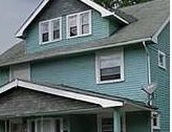 Pre-foreclosure in  GRAHAM RD Cleveland, OH 44112