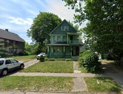 Pre-foreclosure in  PARKGATE AVE Cleveland, OH 44108
