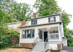 Pre-foreclosure in  CALEDONIA AVE Cleveland, OH 44112