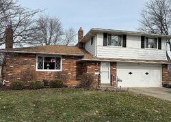 Pre-foreclosure in  INDIAN CREEK DR Cleveland, OH 44130