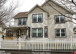 Pre-foreclosure in  W 81ST ST Cleveland, OH 44102