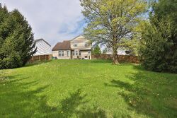 Pre-foreclosure in  JOHN BROWNING CT Canal Winchester, OH 43110