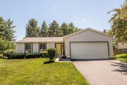 Pre-foreclosure in  HIGHBLUFFS BLVD Columbus, OH 43235