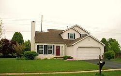 Pre-foreclosure in  LIEUTENANT DR Galloway, OH 43119