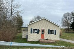 Pre-foreclosure in  WILLIAMS ST Lockbourne, OH 43137