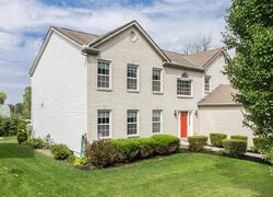 Pre-foreclosure in  RAVINE WAY Reynoldsburg, OH 43068