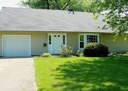 Pre-foreclosure in  NORTHWOOD DR Sheffield Lake, OH 44054