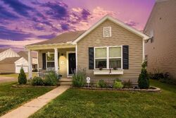 Pre-foreclosure in  BELLOW FALLS PL Columbus, OH 43228