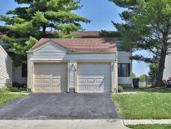Pre-foreclosure in  PARK PLACE DR Westerville, OH 43081