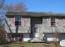 Pre-foreclosure in  OLIVETTE RD Columbus, OH 43232