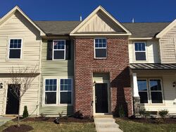 Pre-foreclosure in  KENROSS DR Burlington, NC 27215