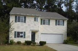 Pre-foreclosure in  WILITON WAY High Point, NC 27260