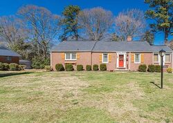 Pre-foreclosure in  TEMPLE CT Gastonia, NC 28054