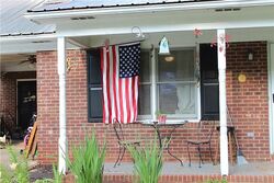 Pre-foreclosure in  CHOYCE ST Lexington, NC 27295