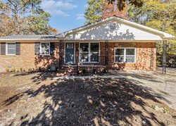 Pre-foreclosure in  FLEETWOOD DR Fayetteville, NC 28305