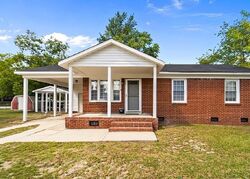 Pre-foreclosure in  WELLONS AVE Spring Lake, NC 28390