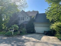 Pre-foreclosure in  BRANDT RIDGE DR Greensboro, NC 27410