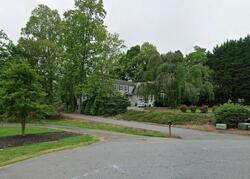 Pre-foreclosure in  MILL RUN Terrell, NC 28682