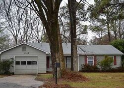 Pre-foreclosure in  CASA ST Durham, NC 27704