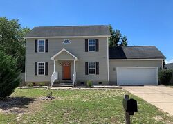 Pre-foreclosure in  PIONEER DR Hope Mills, NC 28348