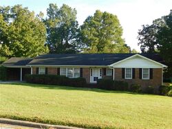 Pre-foreclosure in  NANCE DR Thomasville, NC 27360