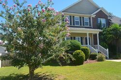 Pre-foreclosure in  HESTER PL Cameron, NC 28326