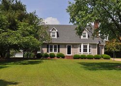 Pre-foreclosure in  CLEVELAND RD Clayton, NC 27520