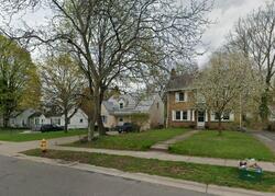 Pre-foreclosure in  PARDEE RD Rochester, NY 14609