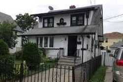 Pre-foreclosure in  HOLLIS COURT BLVD Queens Village, NY 11428