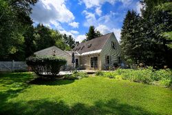 Pre-foreclosure in  LOWER HEMLOCK WAY Stephentown, NY 12168