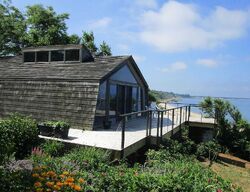 Pre-foreclosure Listing in SOUND DR GREENPORT, NY 11944