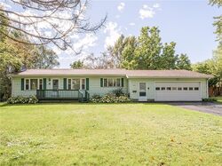  W Foster St, Palmyra NY