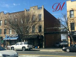 Pre-foreclosure Listing in NORTHERN BLVD CORONA, NY 11368