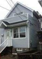 Pre-foreclosure in  164TH AVE Howard Beach, NY 11414