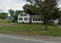 Pre-foreclosure in  ARMOR DUELLS RD Orchard Park, NY 14127