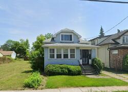 Pre-foreclosure in  PARKRIDGE AVE Buffalo, NY 14215