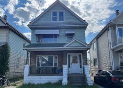 Pre-foreclosure in  KRAKOW ST Buffalo, NY 14206