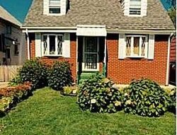 Pre-foreclosure in  DOWNING ST Buffalo, NY 14220