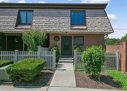Pre-foreclosure in  HERITAGE DR APT A New City, NY 10956
