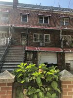 Pre-foreclosure in  THROOP AVE Bronx, NY 10469
