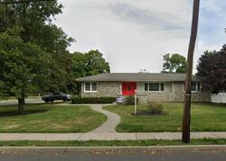 Pre-foreclosure in  FRANKLIN PKWY West Long Branch, NJ 07764