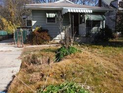 Pre-foreclosure in  WATKINS AVE Lawnside, NJ 08045