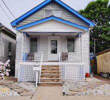 Pre-foreclosure in  WORDEN AVE Perth Amboy, NJ 08861