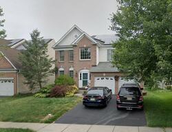 Pre-foreclosure in  GREYLYNNE DR Princeton, NJ 08540
