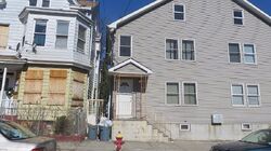 Pre-foreclosure in  LIBERTY ST Paterson, NJ 07522