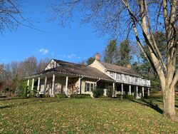 Pre-foreclosure in  CROW HILL RD Freehold, NJ 07728