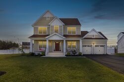 Pre-foreclosure in  SPIRIT BEAR RD Toms River, NJ 08755