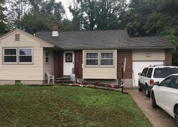 Pre-foreclosure in  N GARDEN BLVD Beverly, NJ 08010