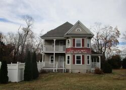 Pre-foreclosure Listing in S MAIN RD VINELAND, NJ 08360